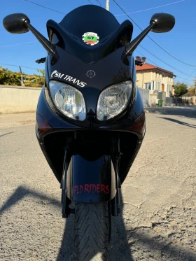 Yamaha T-max | Mobile.bg    7