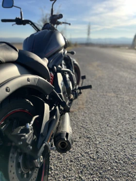 Kawasaki Vulcan, снимка 8