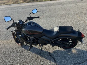 Kawasaki Vulcan, снимка 10