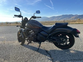 Kawasaki Vulcan, снимка 9