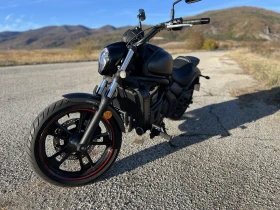 Kawasaki Vulcan, снимка 2