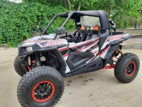  Polaris RZR