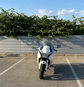 Honda Vfr 1200F | Mobile.bg    7