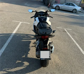 Honda Vfr 1200F | Mobile.bg    6