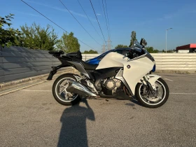 Honda Vfr 1200F | Mobile.bg    2