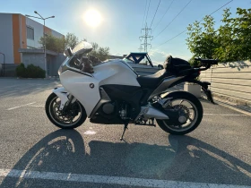 Honda Vfr 1200F | Mobile.bg    3