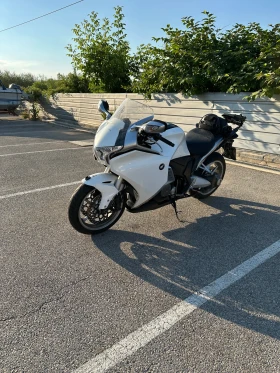Honda Vfr 1200F | Mobile.bg    8