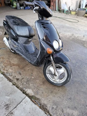 Yamaha Neos | Mobile.bg    5