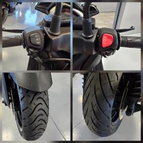 Yamaha X-max 400ie, ABS-TCS, 2018., 18450.! | Mobile.bg    11