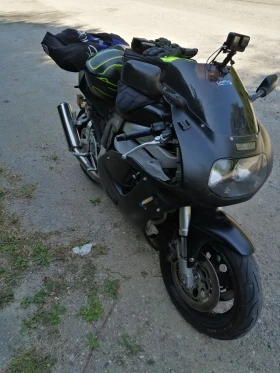 Suzuki Gsxr 750w | Mobile.bg    7