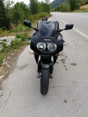     Suzuki Gsxr 750w