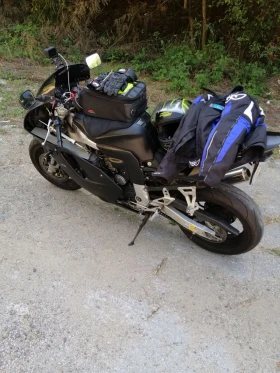 Suzuki Gsxr 750w | Mobile.bg    8
