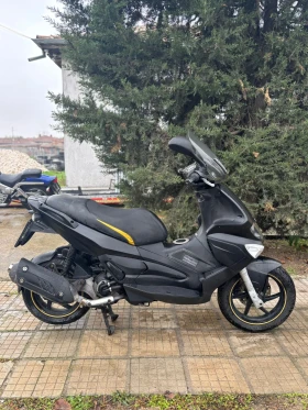 Gilera Runner 125  | Mobile.bg    3