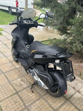 Gilera Runner 125  | Mobile.bg    4