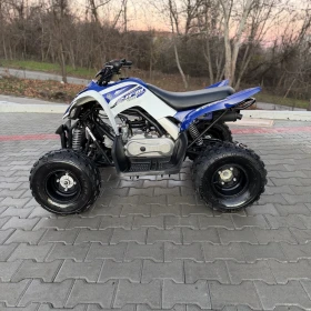 Yamaha Raptor YFM 90, снимка 8