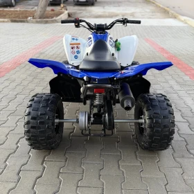 Yamaha Raptor YFM 90, снимка 6