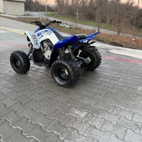 Yamaha Raptor YFM 90, снимка 7