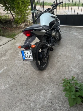 Yamaha XJ6 | Mobile.bg � ����� ������ 3