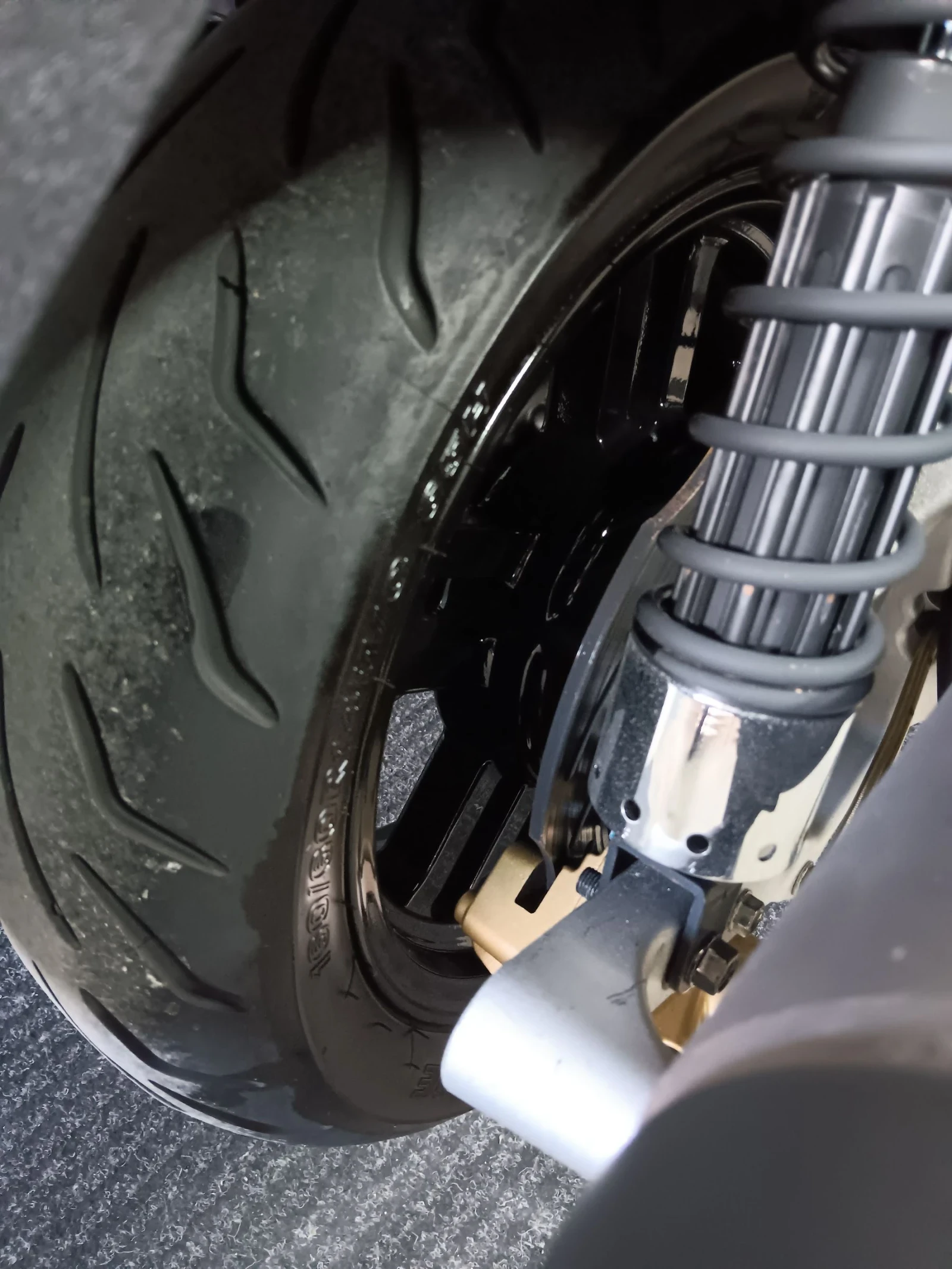 Sym Maxsym 400i | Mobile.bg   12