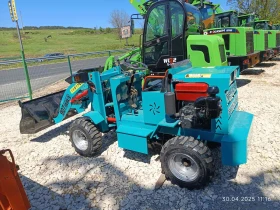 Трактор Kubota НОВИ ТОВАРАЧИ, снимка 4