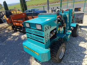 Трактор Kubota НОВИ ТОВАРАЧИ, снимка 5
