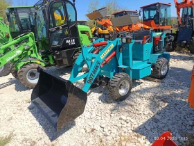 Трактор Kubota НОВИ ТОВАРАЧИ, снимка 9