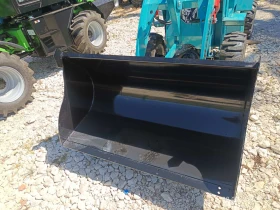 Трактор Kubota НОВИ ТОВАРАЧИ, снимка 8