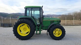 Трактор John Deere 6600-Нов внос, снимка 5