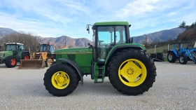 Трактор John Deere 6600-Нов внос, снимка 1