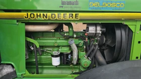 Трактор John Deere 6600-Нов внос, снимка 15