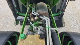 Трактор John Deere 6600-Нов внос, снимка 13