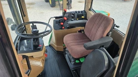 Трактор John Deere 6600-Нов внос, снимка 8