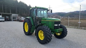 Трактор John Deere 6600-Нов внос, снимка 4