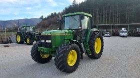Трактор John Deere 6600-Нов внос, снимка 3