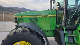Трактор John Deere 6600-Нов внос, снимка 11