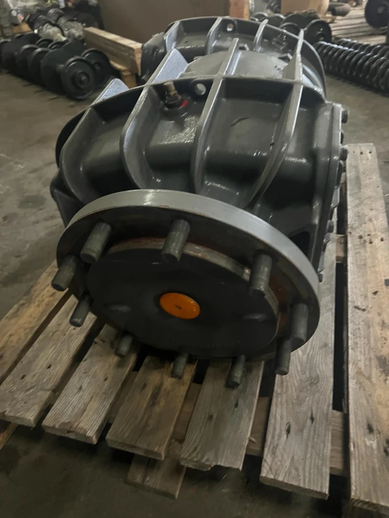 Комбайн Claas Сервиз & Резервни части, снимка 17 - Селскостопанска техника - 52453164