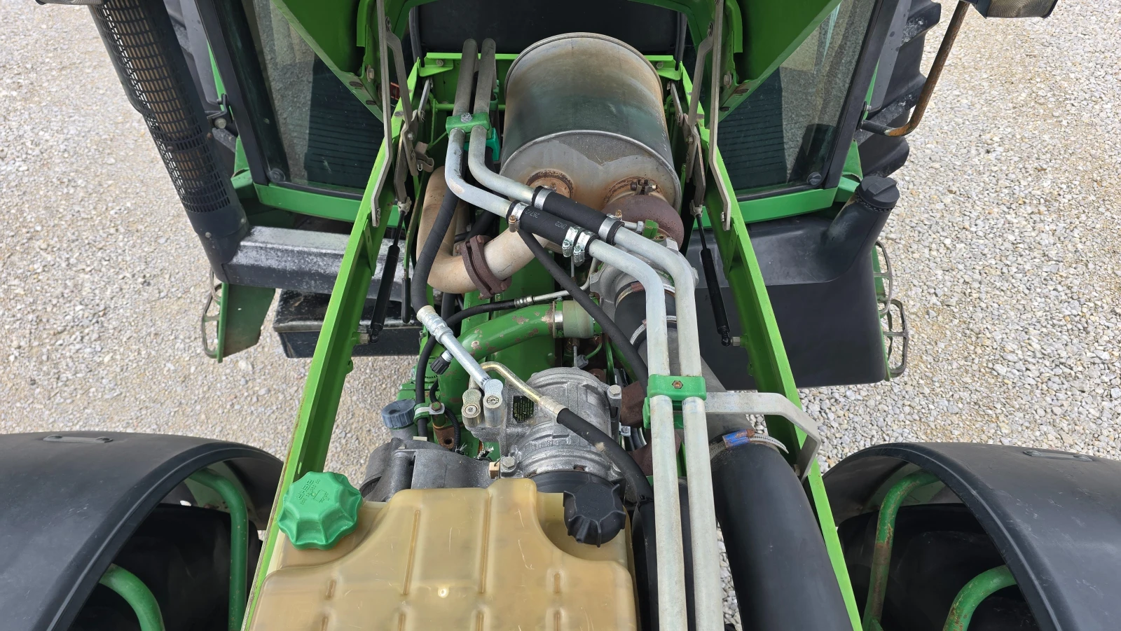 ������� John Deere 6600-��� ���� | Mobile.bg � ����������� 13