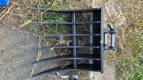 Багер Rippa R22 Pro, снимка 14