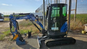 Багер Rippa R22 Pro, снимка 3