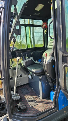 Багер Rippa R22 Pro, снимка 5