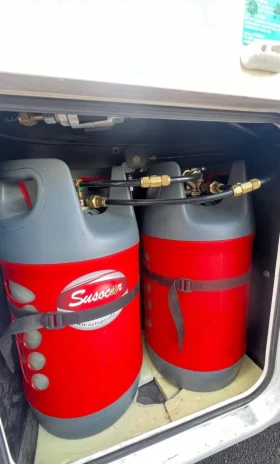 Кемпер Fiat Ducato 2.3, снимка 8