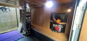 Кемпер Fiat Ducato 2.3, снимка 12