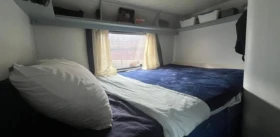 Кемпер Fiat Ducato 2.3, снимка 11