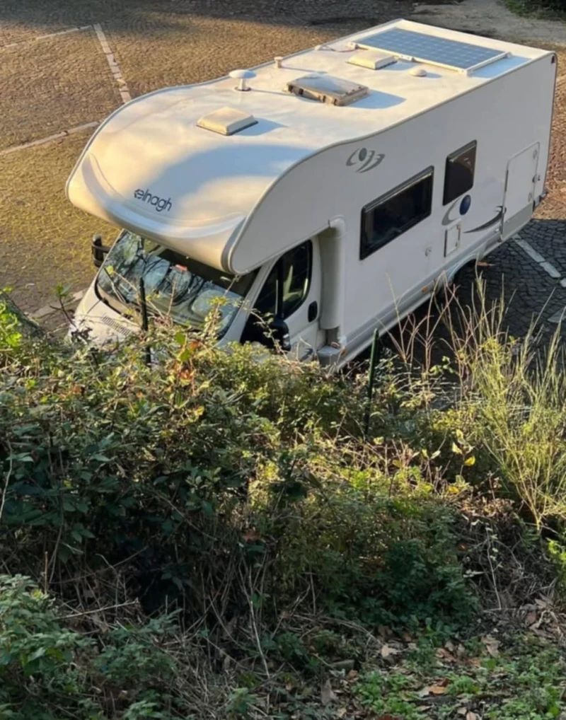 Кемпер Fiat Ducato 2.3, снимка 17 - Каравани и кемпери - 53203621