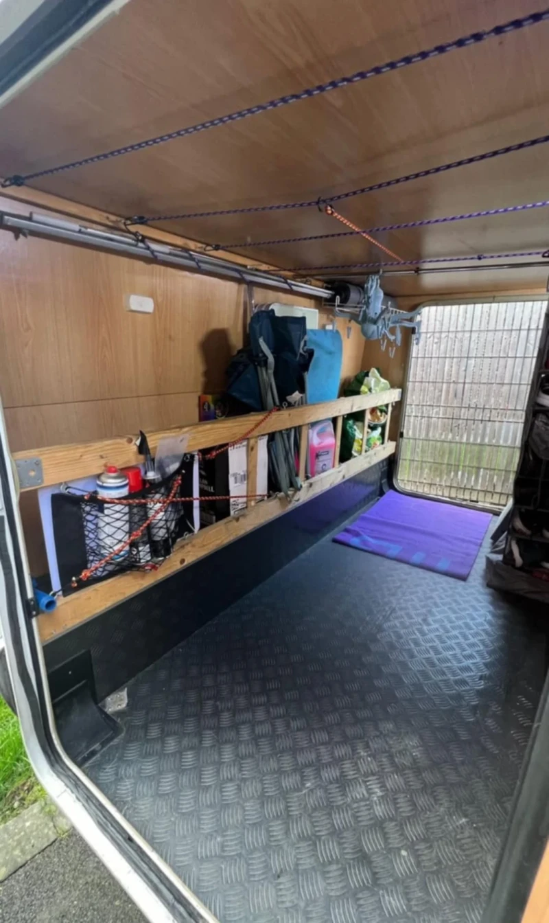 Кемпер Fiat Ducato 2.3, снимка 10 - Каравани и кемпери - 53203621