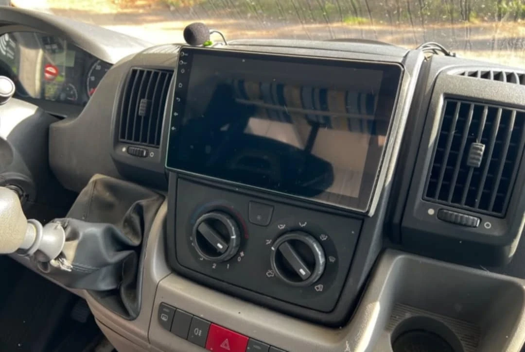 Кемпер Fiat Ducato 2.3 - изображение 4