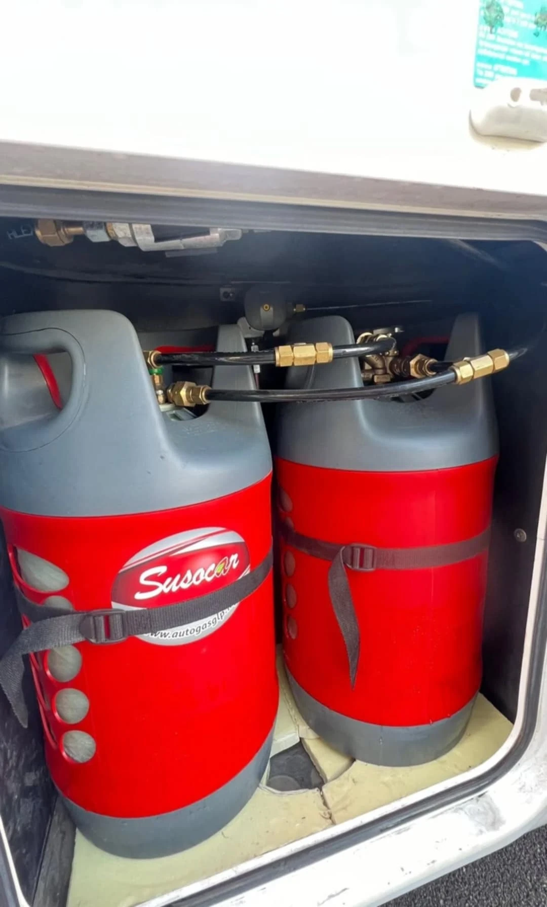 Кемпер Fiat Ducato 2.3 - изображение 8