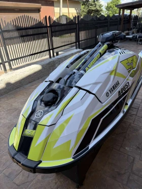 Джет Yamaha SUPERJET, снимка 1