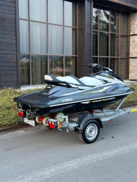  Yamaha VX CRUISER | Mobile.bg    3