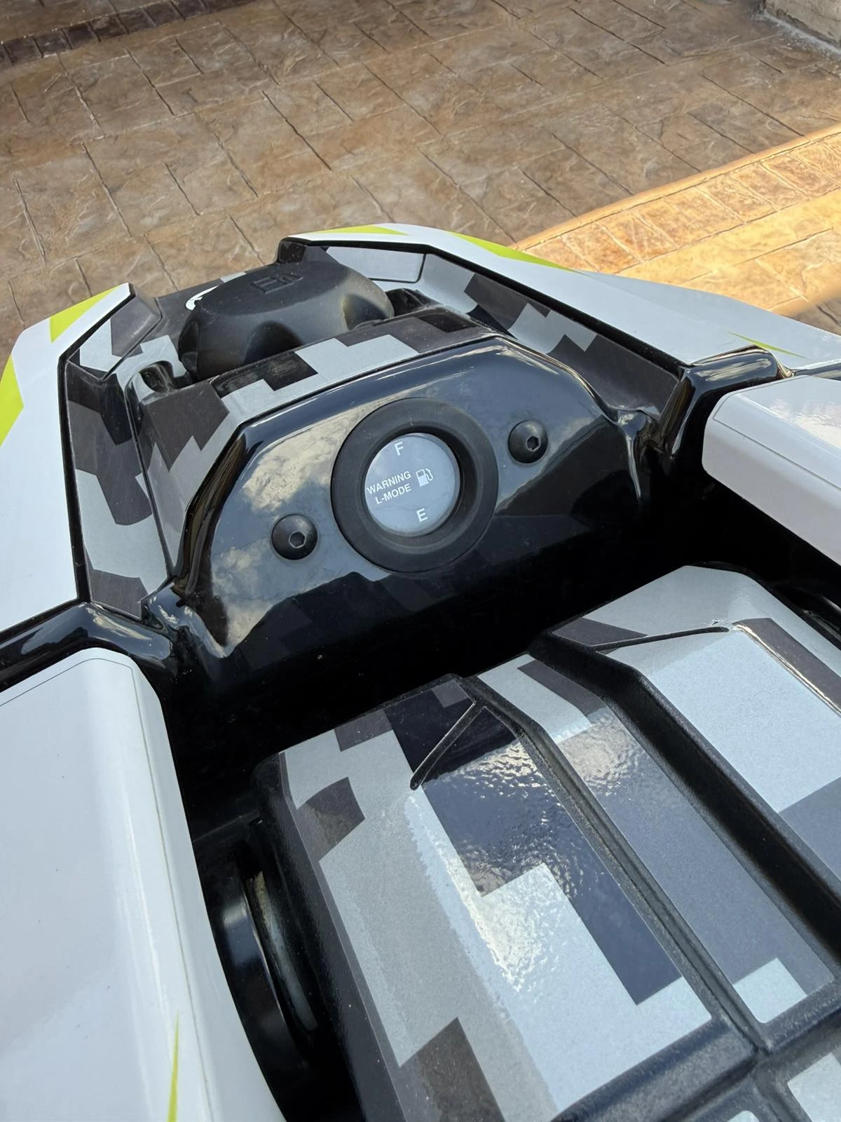 Джет Yamaha SUPERJET, снимка 5 - Воден транспорт - 54441677
